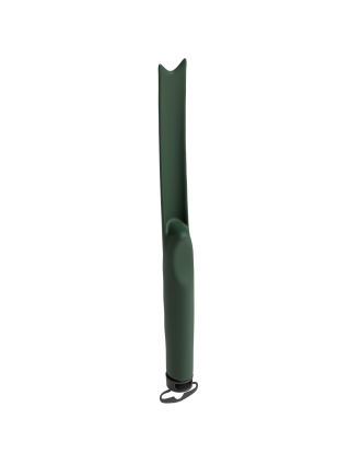 Ravėtuvas GAIA 06, žalios spalvos-Sodo įrankiai-Kitos prekės