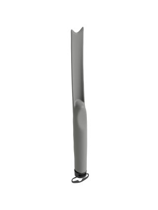 Ravėtuvas GAIA 06, šviesiai pilkos spalvos-Sodo įrankiai-Kitos prekės