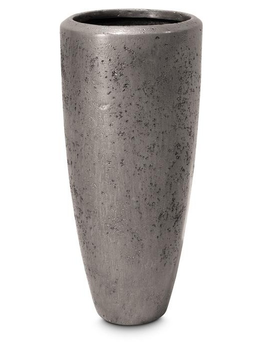 fleur ami Ø31x70cm vazonas Grace 70, champagne-Išskirtinio dizaino vazonai-Vazonai