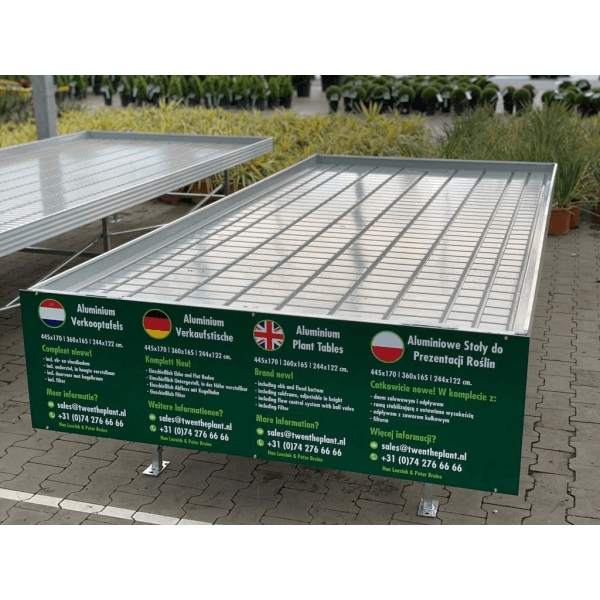 Aluminium Sales (Lot Aluminium Sales)  . - nuotrauka 1