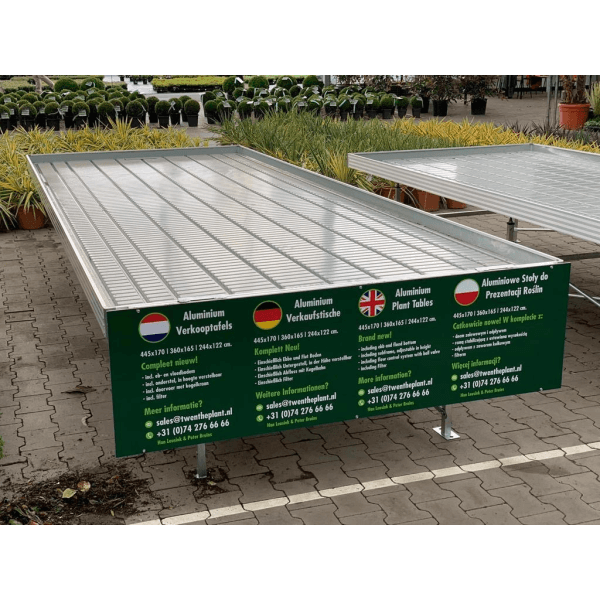Aluminium Sales (Lot Aluminium Sales)  . - nuotrauka 1