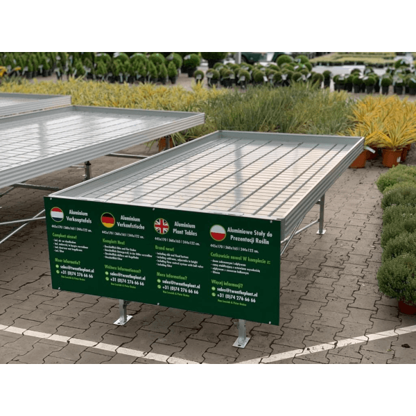 Aluminium Sales (Lot Aluminium Sales)  . - nuotrauka 1