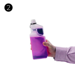 Premium trąšos krūmams ir medžiams, 1L - nuotrauka 3
