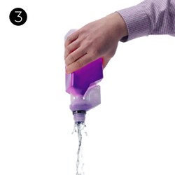 Premium trąšos gėlėms, 1L - nuotrauka 4