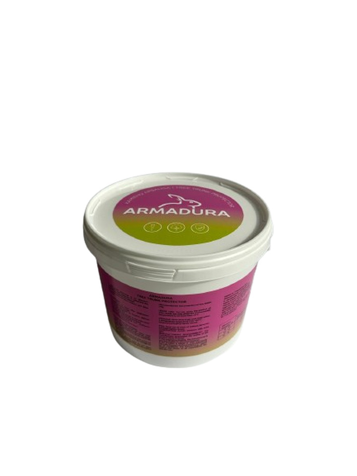 Armadura medžių kamieno žievės apsauga, 3 kg-TRAŠOS-AUGALAITAU