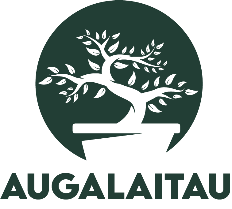 Augalaitau PREORDER 2026
