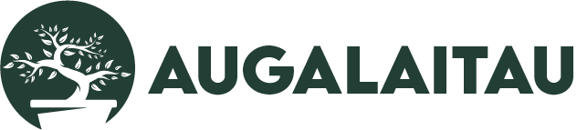 AUGALAITAU.LT
